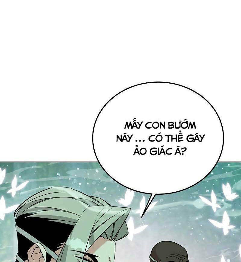 Thiên Ma Quân Sư: Chapter 84