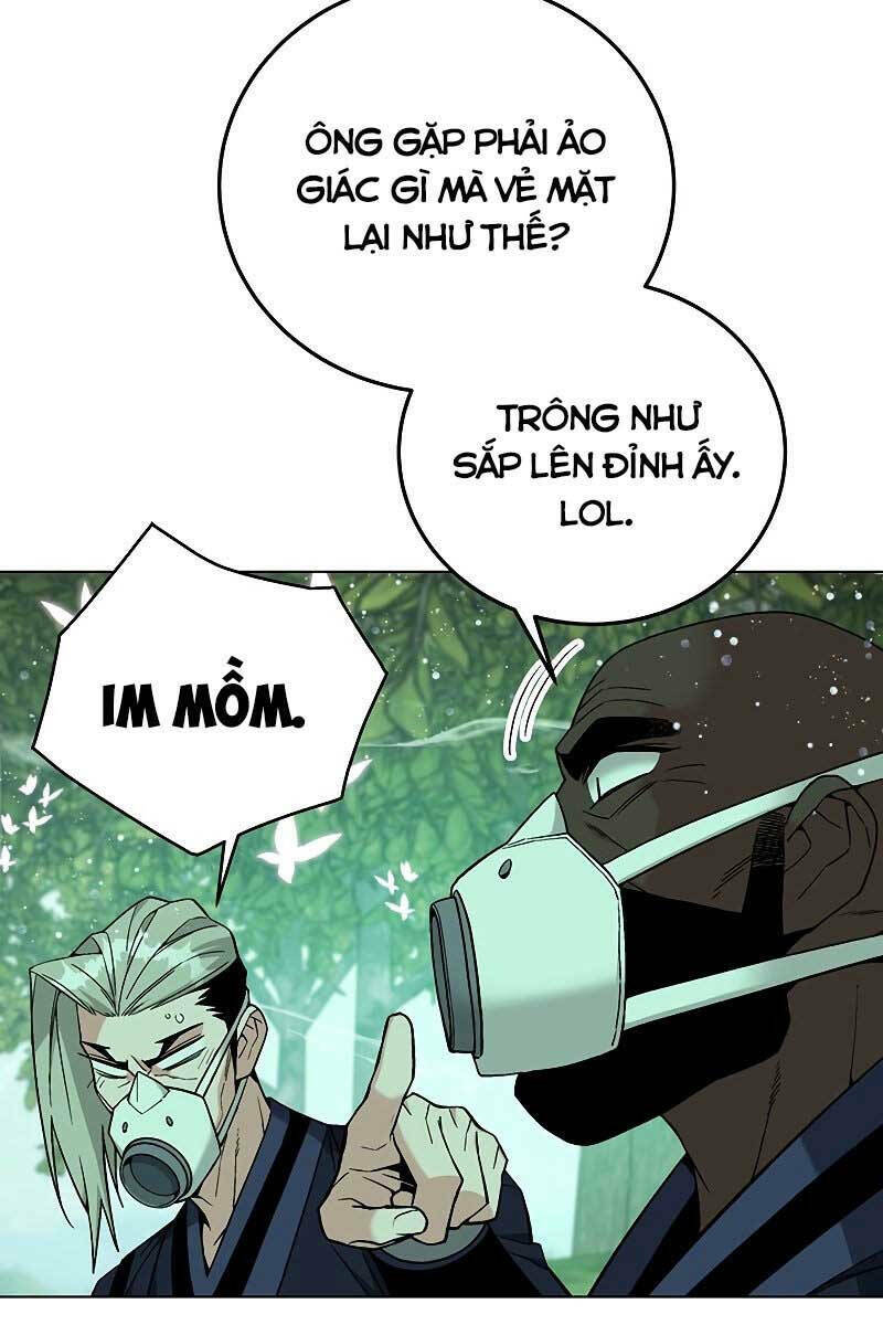 Thiên Ma Quân Sư: Chapter 84