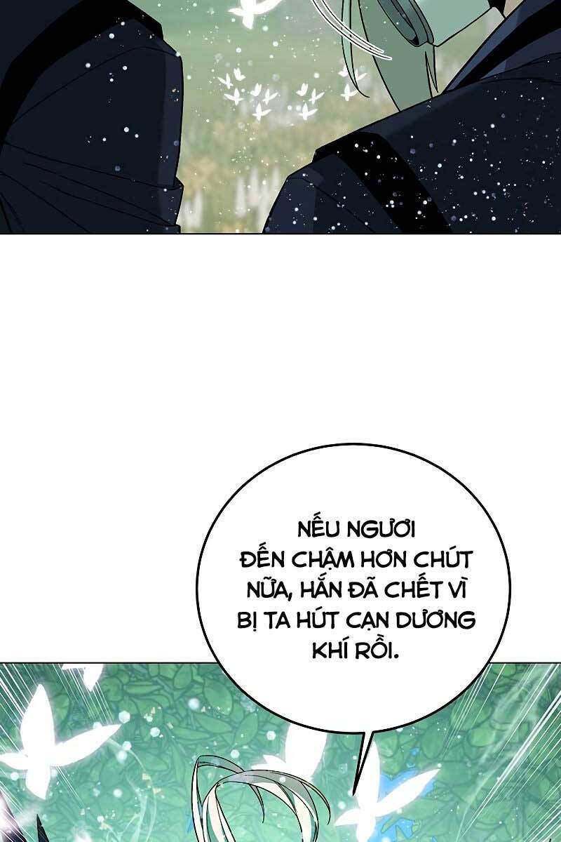 Thiên Ma Quân Sư: Chapter 84