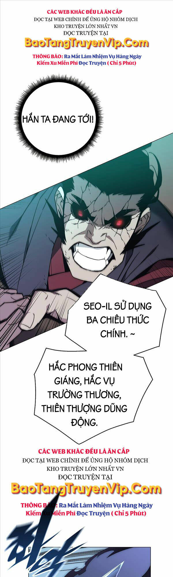 Thiên Ma Quân Sư: Chapter 88
