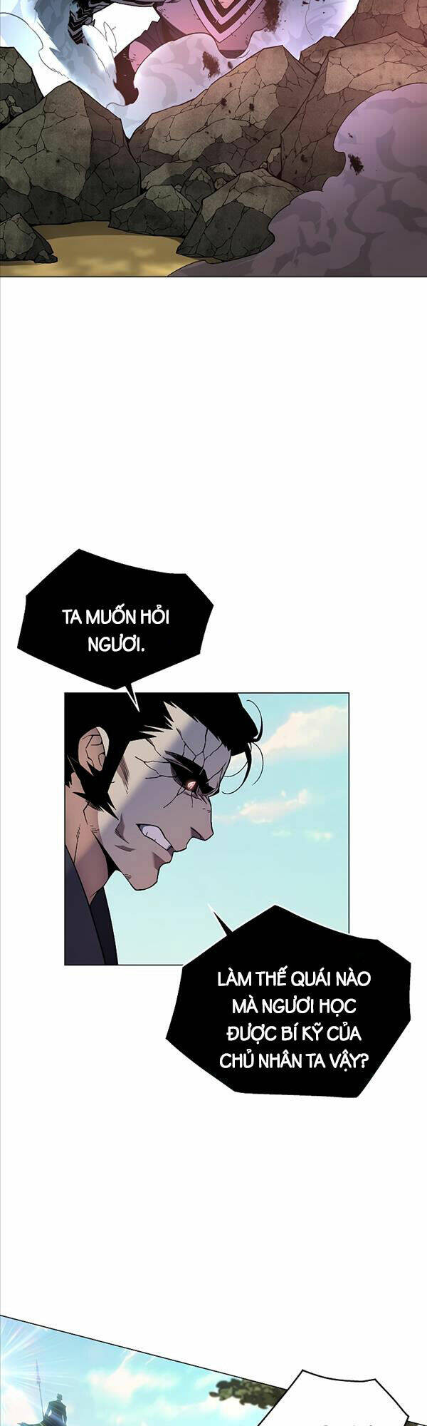 Thiên Ma Quân Sư: Chapter 88