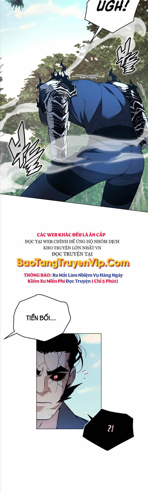 Thiên Ma Quân Sư: Chapter 88
