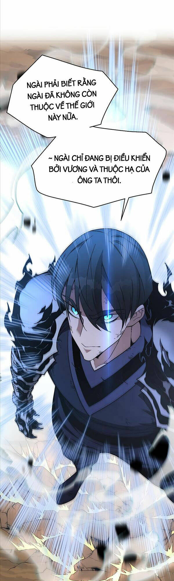 Thiên Ma Quân Sư: Chapter 88