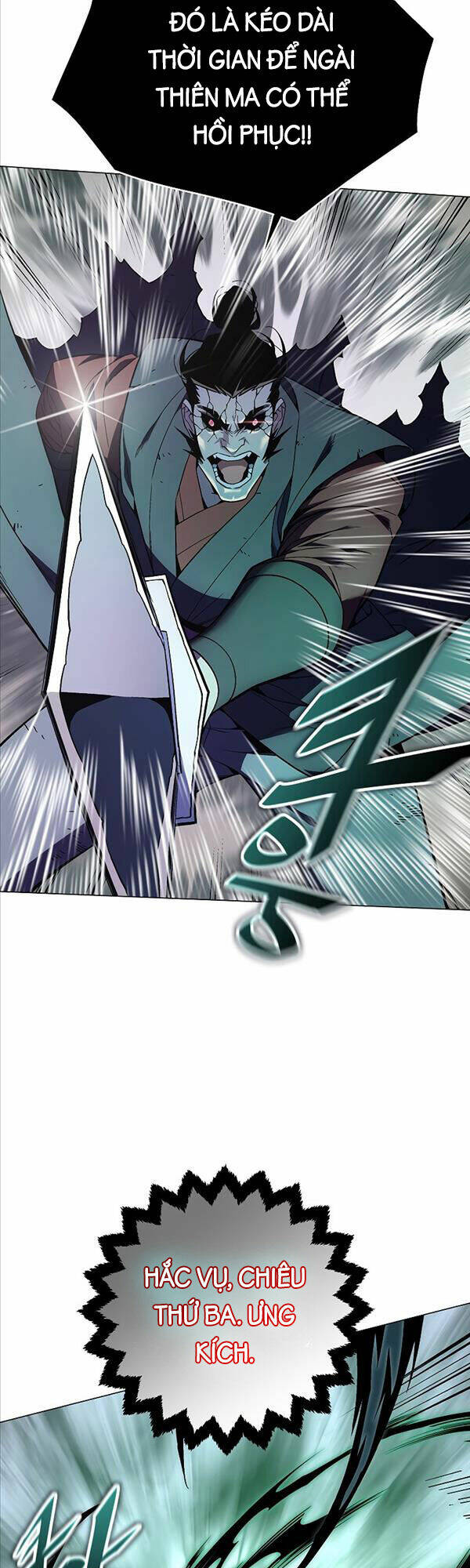 Thiên Ma Quân Sư: Chapter 88