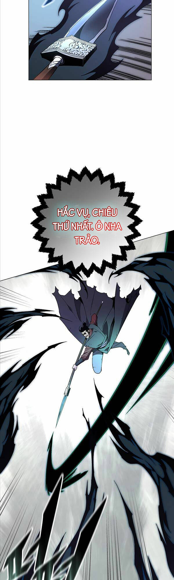 Thiên Ma Quân Sư: Chapter 88