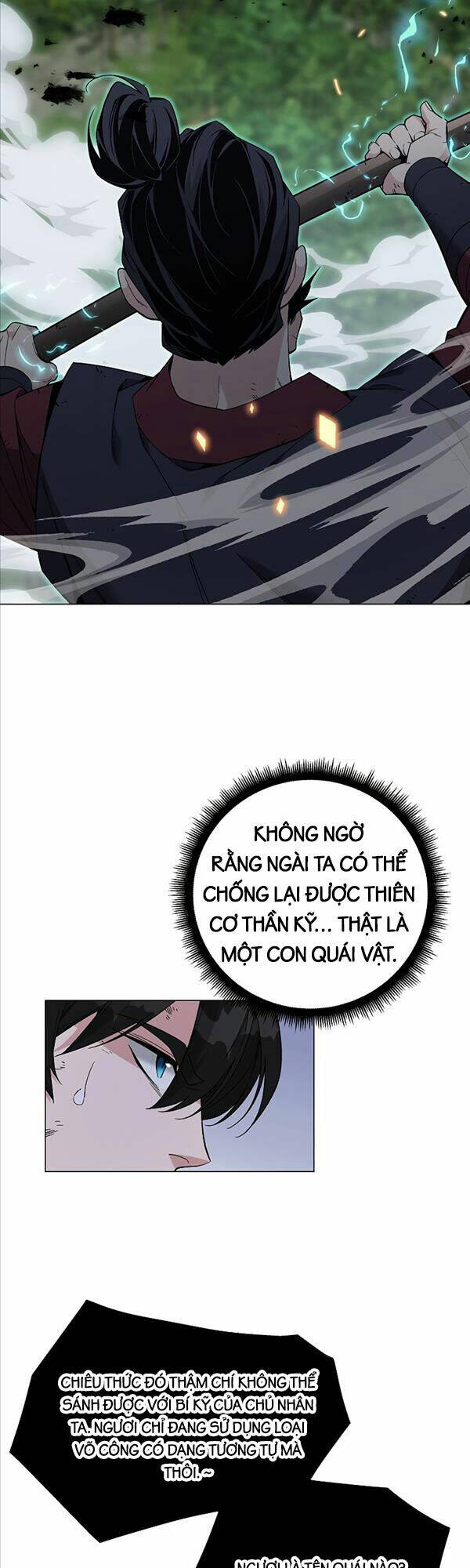 Thiên Ma Quân Sư: Chapter 88