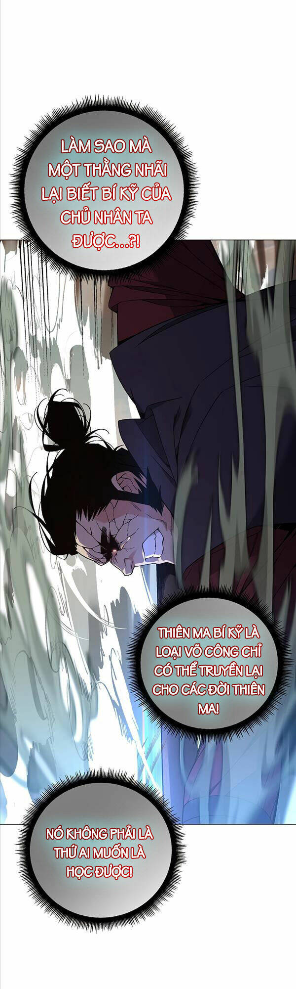 Thiên Ma Quân Sư: Chapter 88