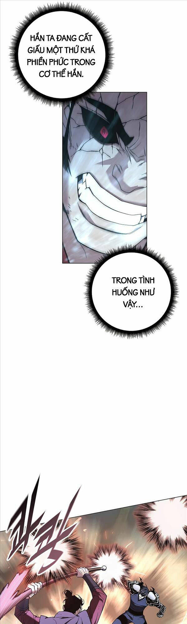 Thiên Ma Quân Sư: Chapter 88