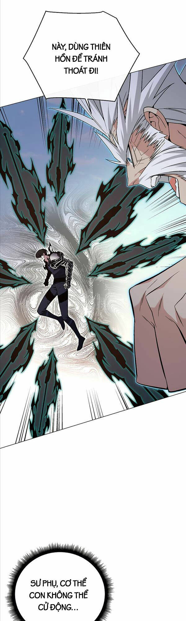 Thiên Ma Quân Sư: Chapter 88