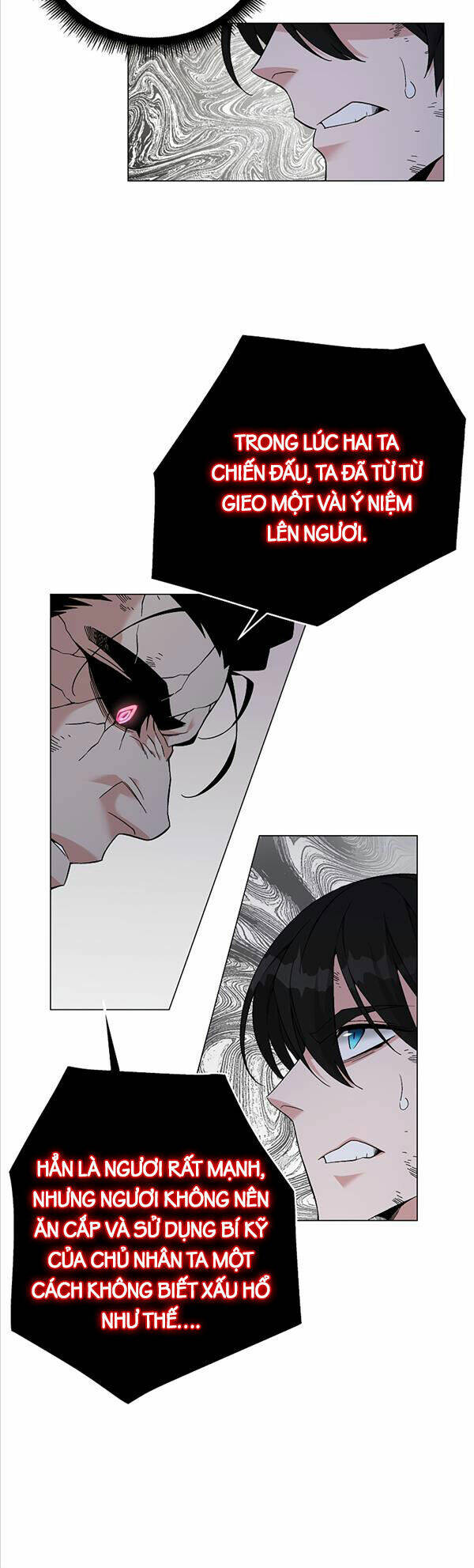 Thiên Ma Quân Sư: Chapter 88