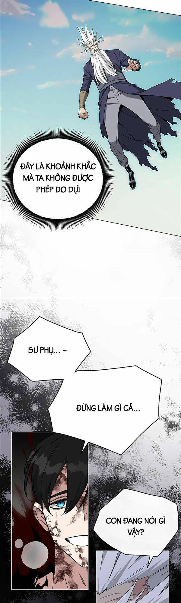 Thiên Ma Quân Sư: Chapter 88