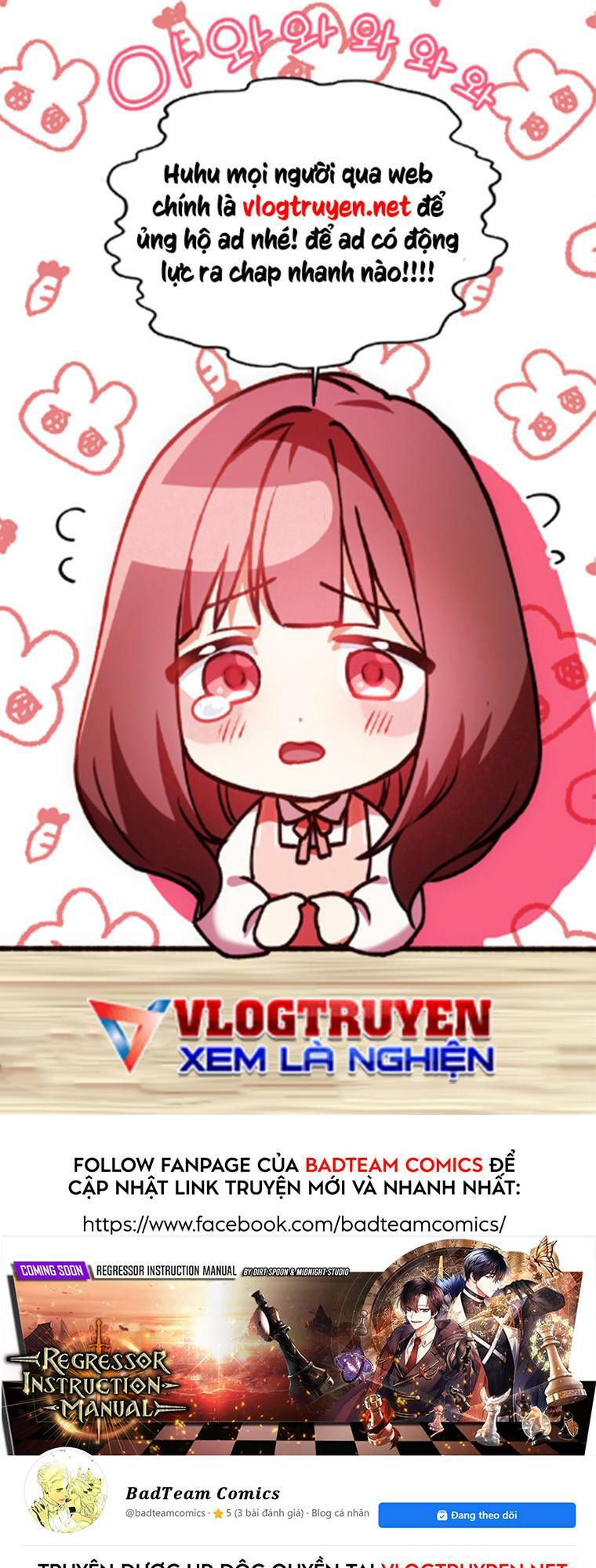 Thiên Ma Quân Sư: Chapter 9