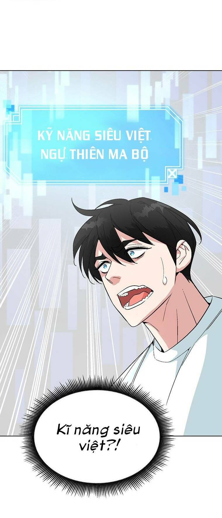Thiên Ma Quân Sư: Chapter 9