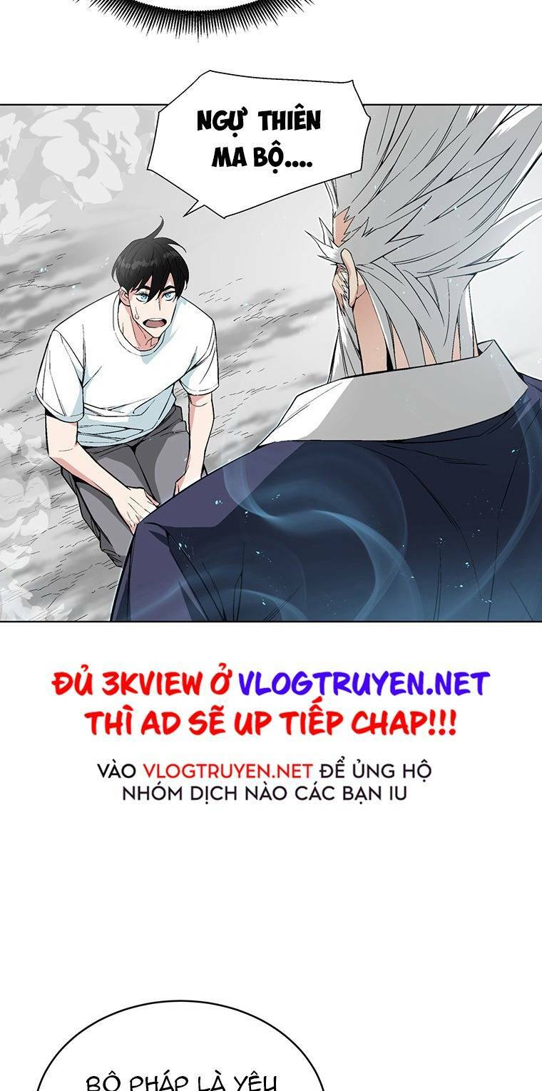 Thiên Ma Quân Sư: Chapter 9
