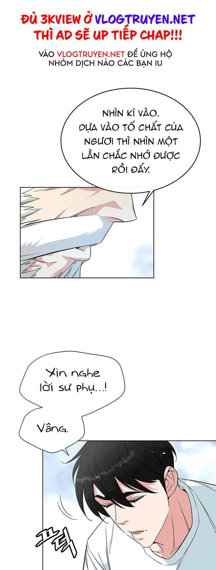 Thiên Ma Quân Sư: Chapter 9