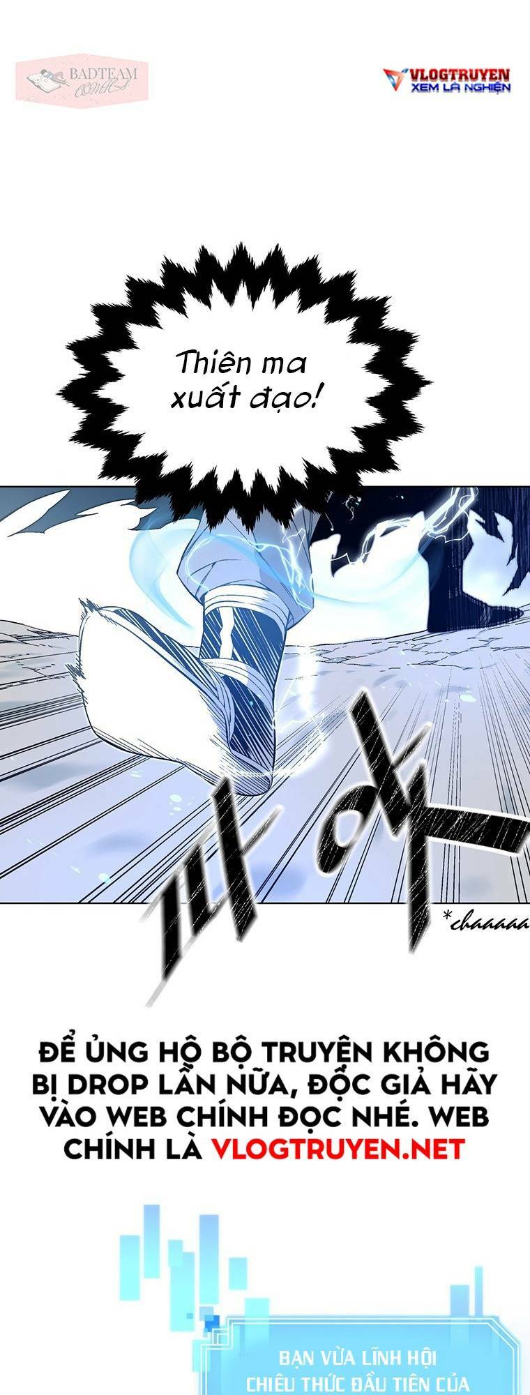 Thiên Ma Quân Sư: Chapter 9