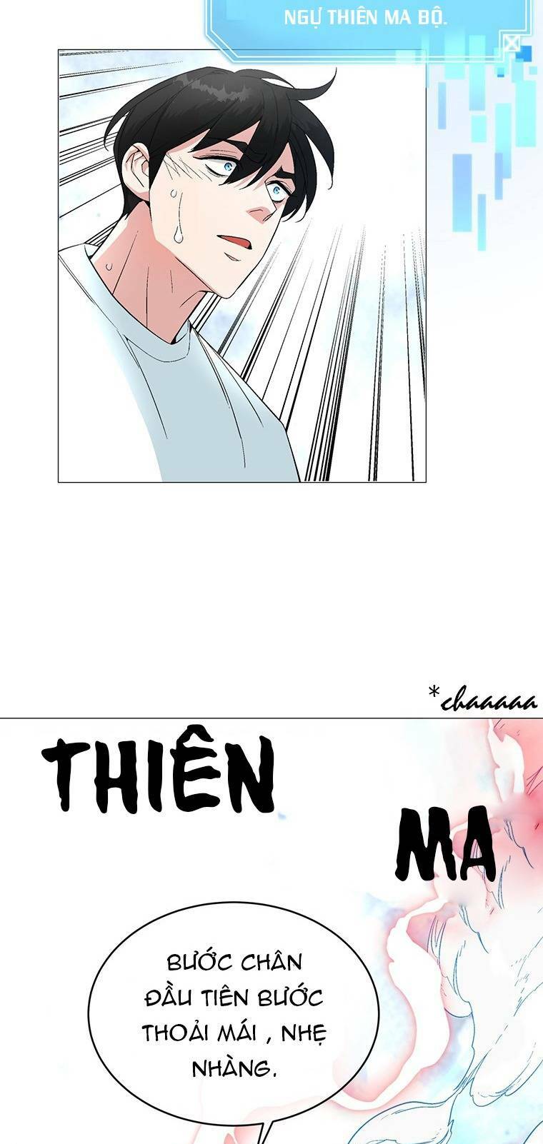 Thiên Ma Quân Sư: Chapter 9