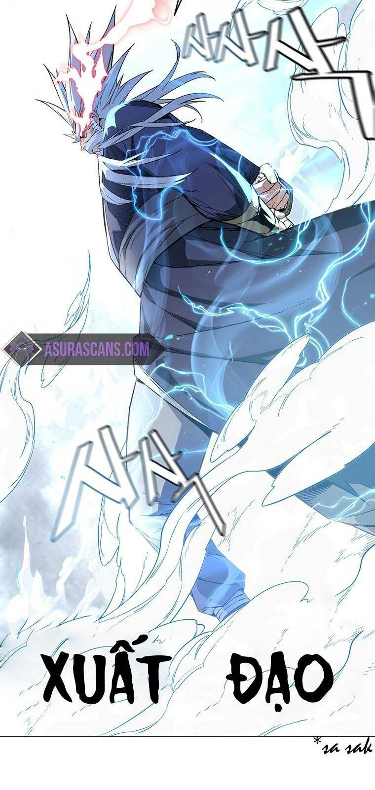 Thiên Ma Quân Sư: Chapter 9