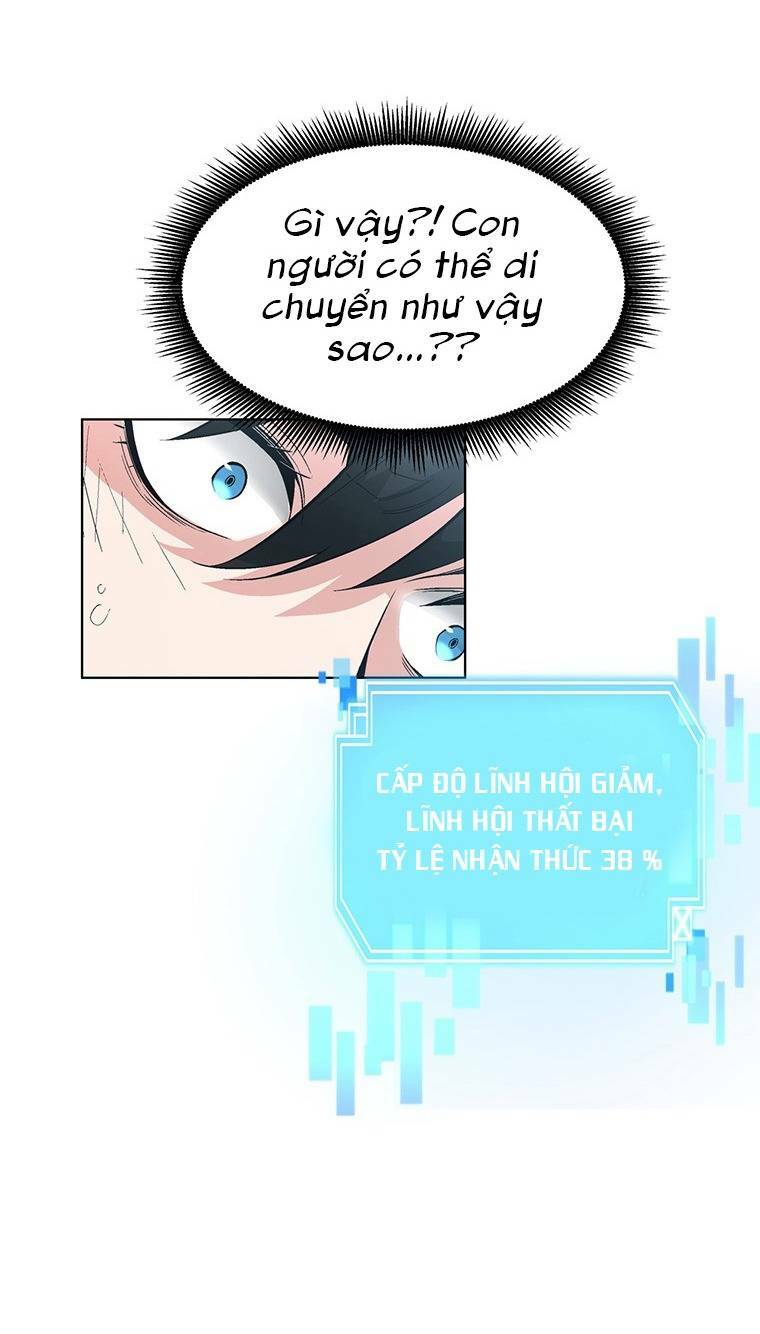 Thiên Ma Quân Sư: Chapter 9