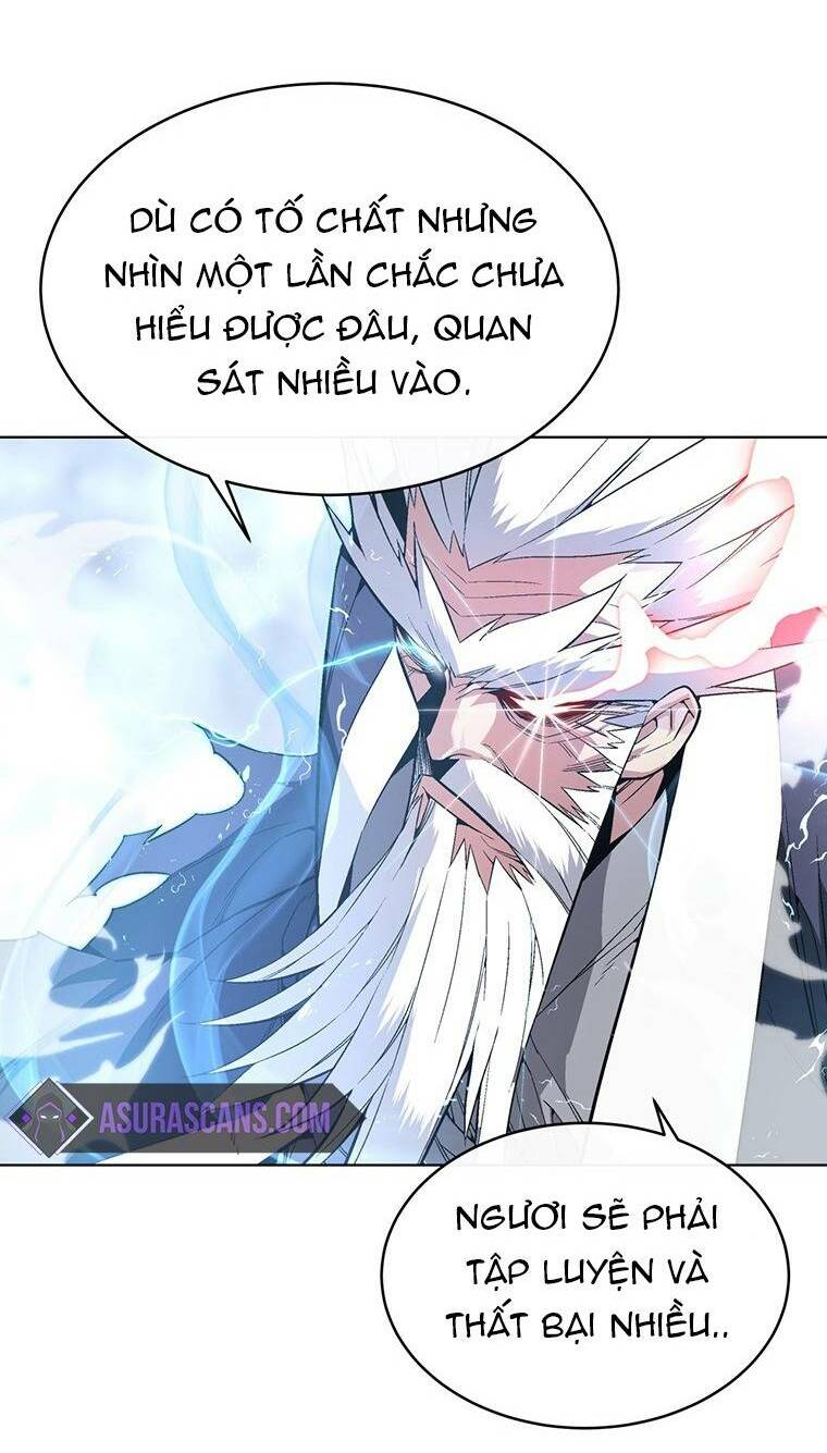 Thiên Ma Quân Sư: Chapter 9