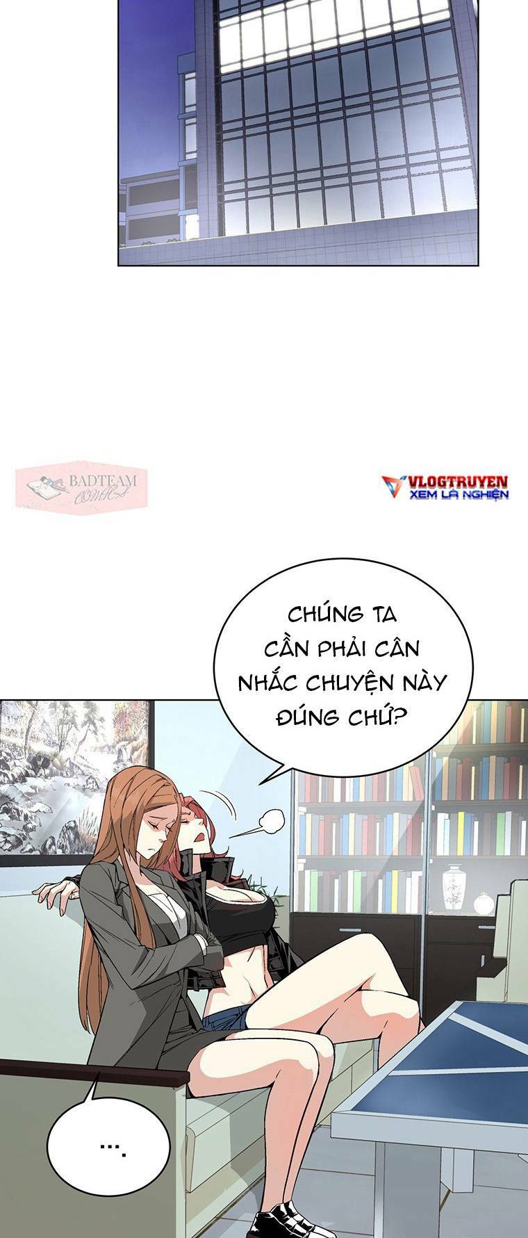 Thiên Ma Quân Sư: Chapter 9