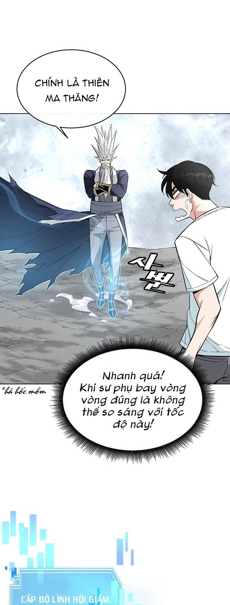 Thiên Ma Quân Sư: Chapter 9