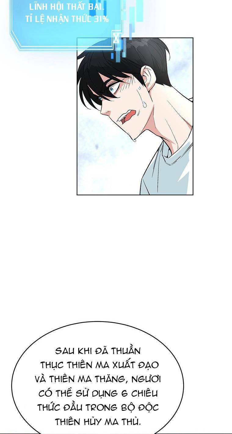 Thiên Ma Quân Sư: Chapter 9