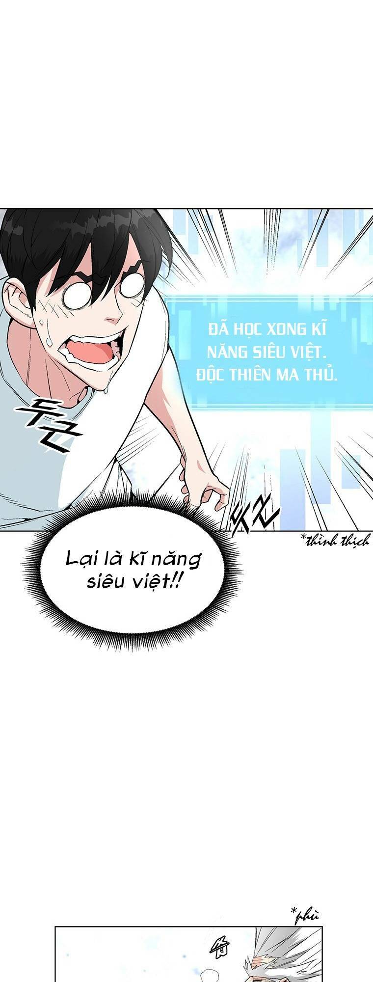 Thiên Ma Quân Sư: Chapter 9