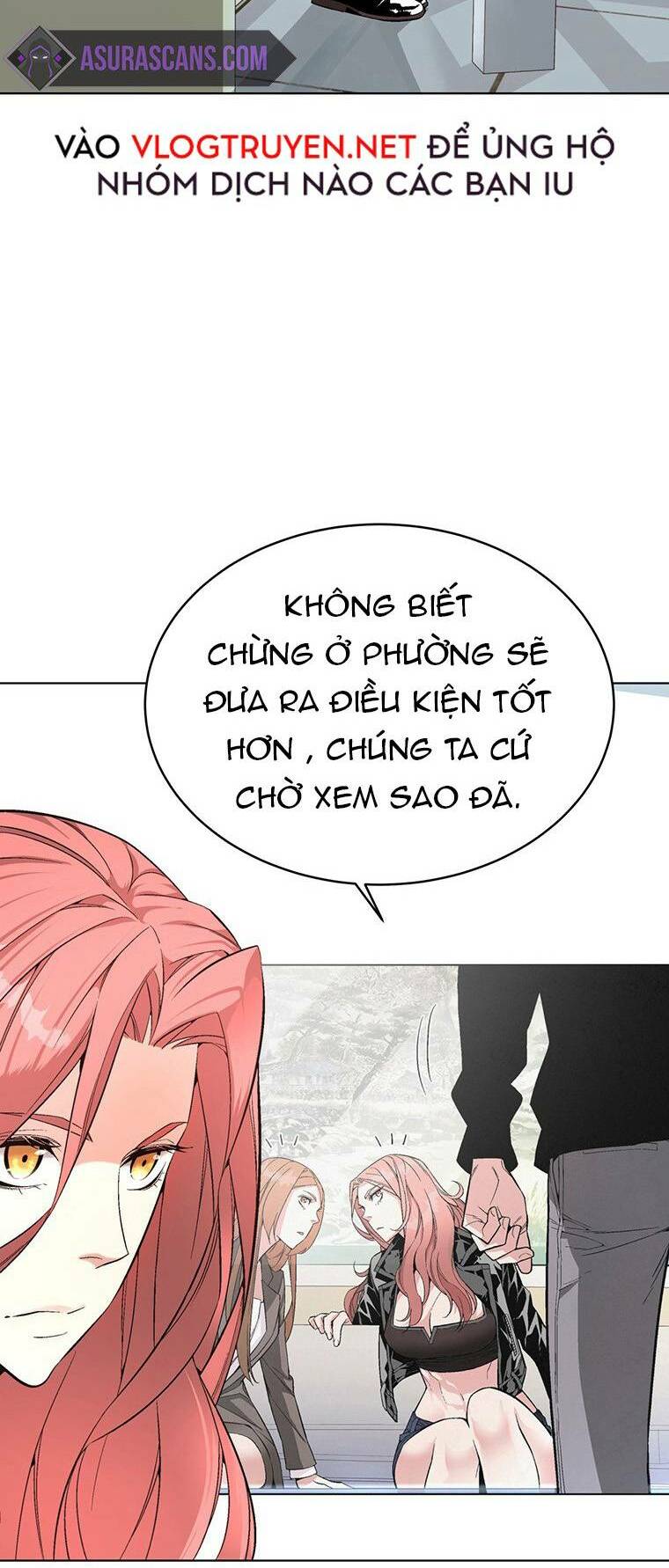 Thiên Ma Quân Sư: Chapter 9