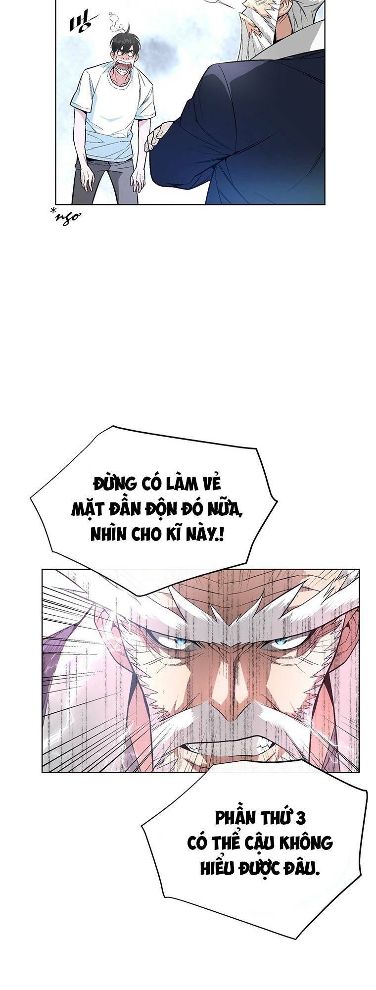 Thiên Ma Quân Sư: Chapter 9