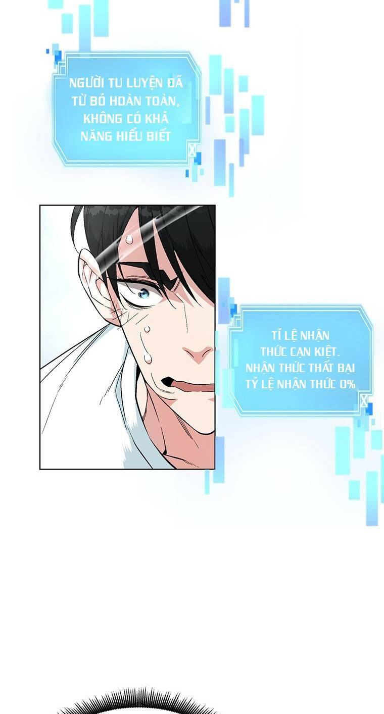 Thiên Ma Quân Sư: Chapter 9