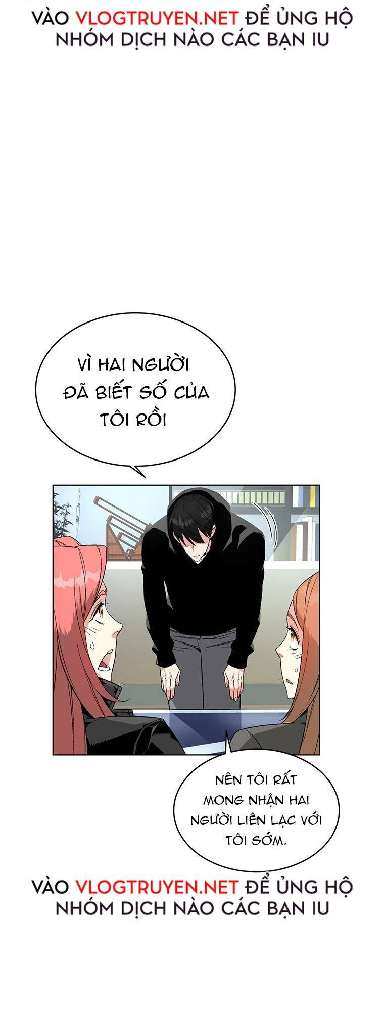 Thiên Ma Quân Sư: Chapter 9