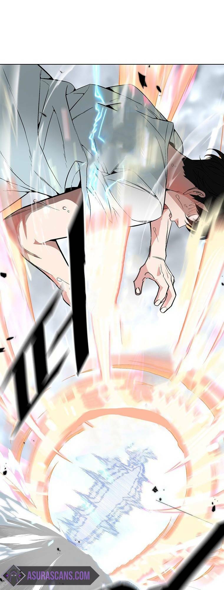 Thiên Ma Quân Sư: Chapter 9