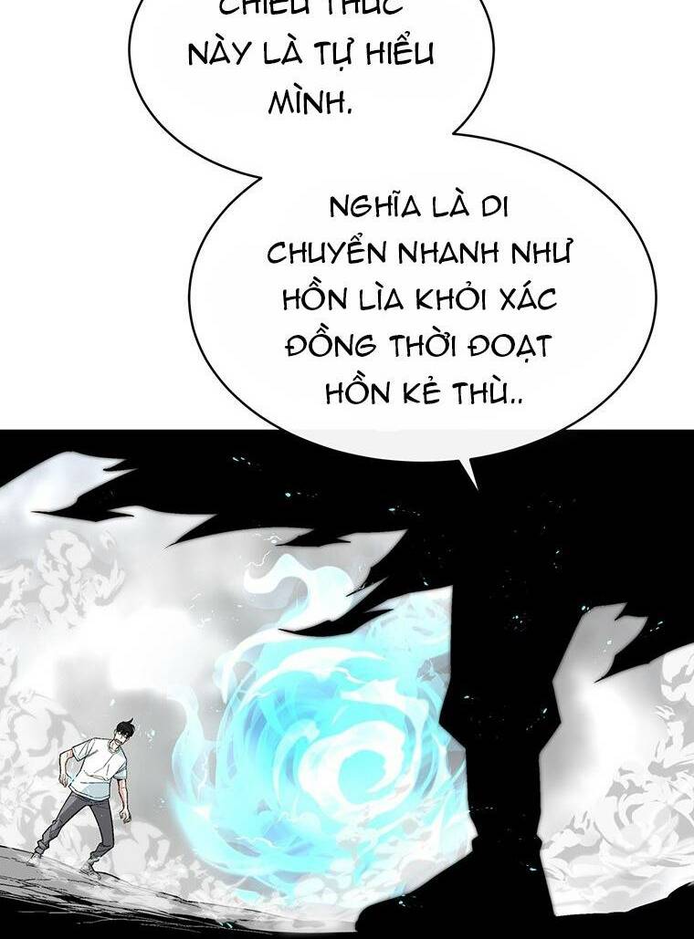 Thiên Ma Quân Sư: Chapter 9