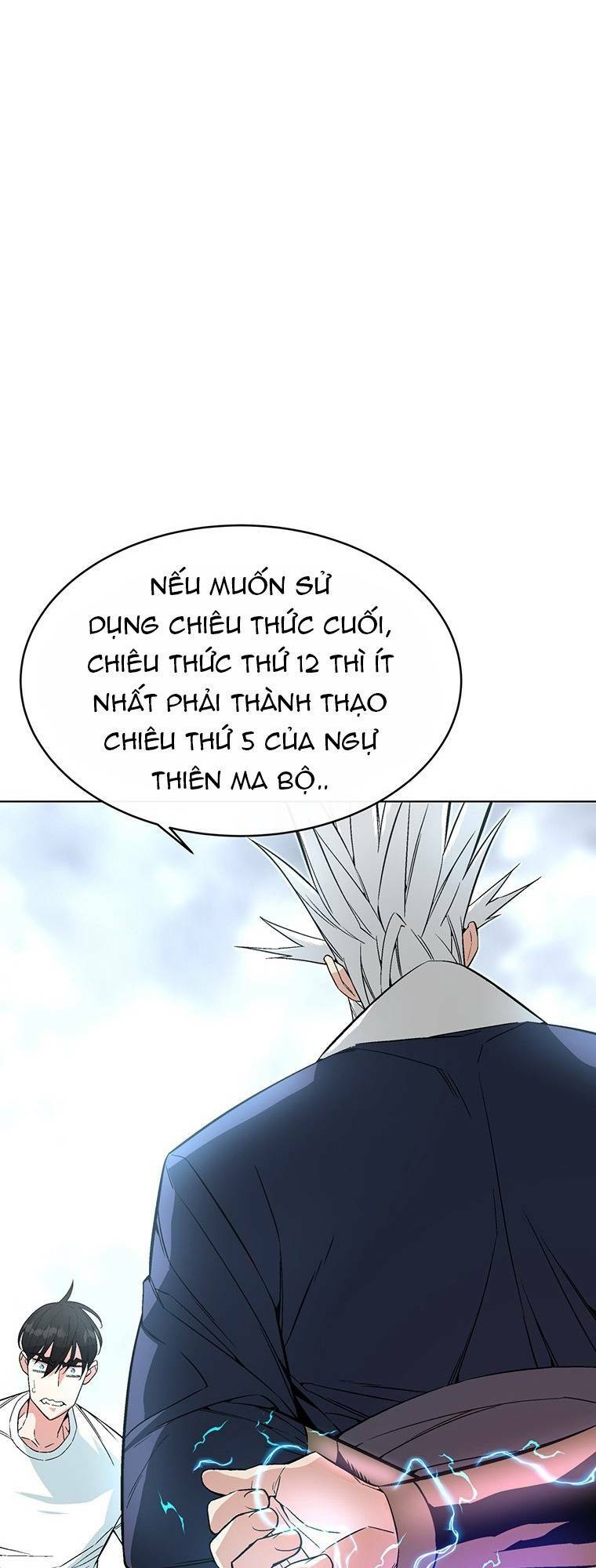 Thiên Ma Quân Sư: Chapter 9