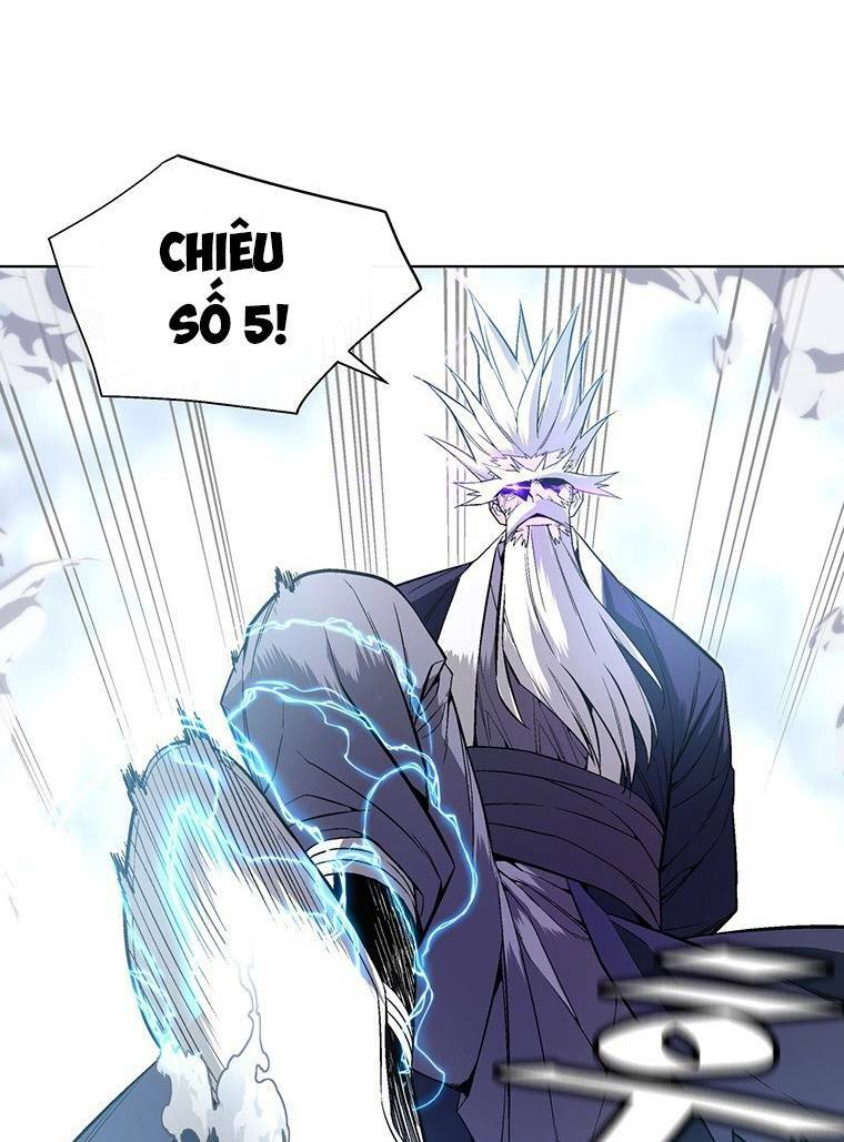 Thiên Ma Quân Sư: Chapter 9