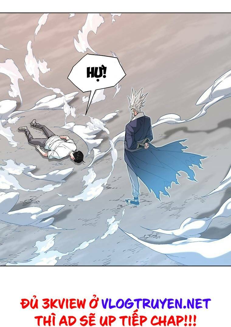 Thiên Ma Quân Sư: Chapter 9