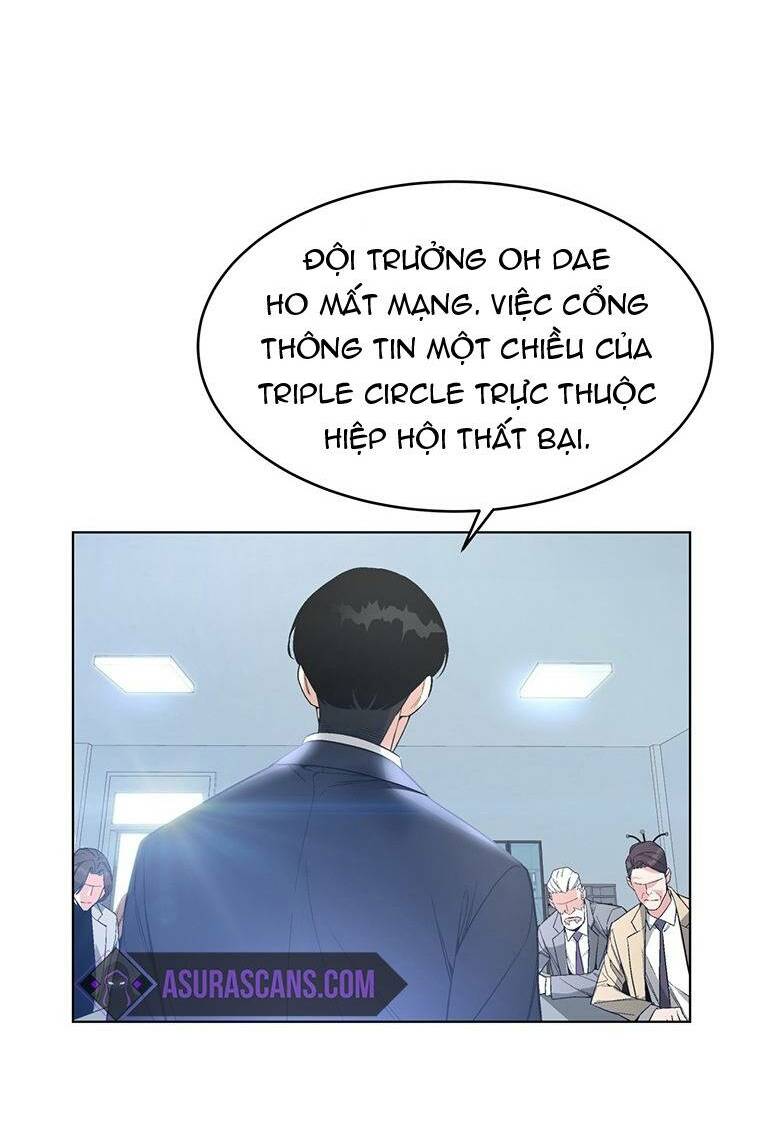 Thiên Ma Quân Sư: Chapter 9
