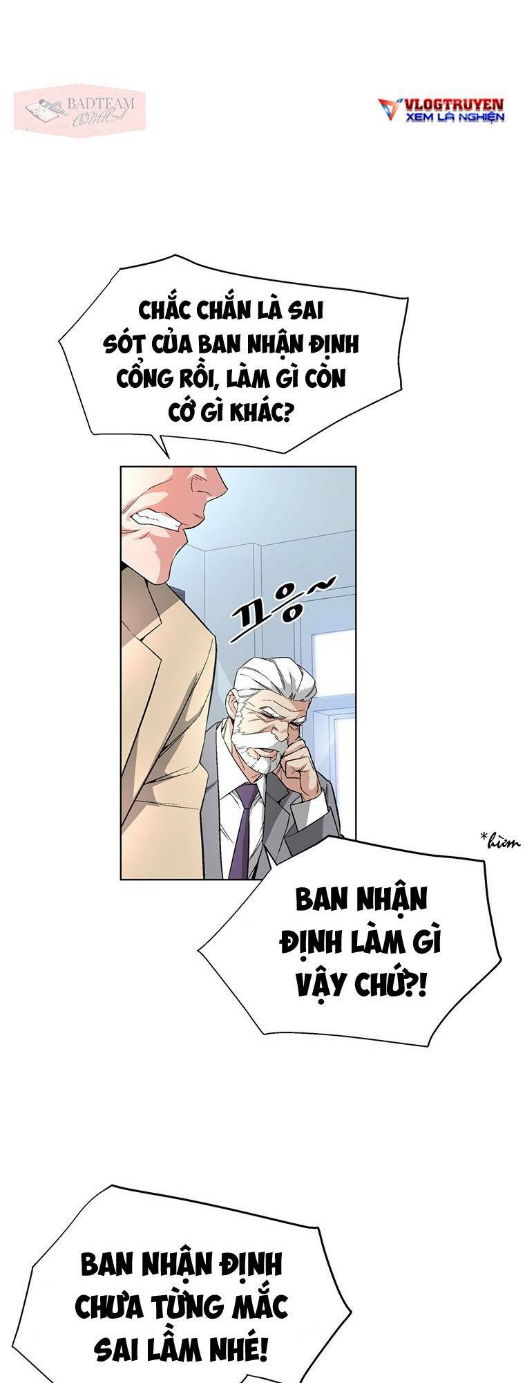 Thiên Ma Quân Sư: Chapter 9