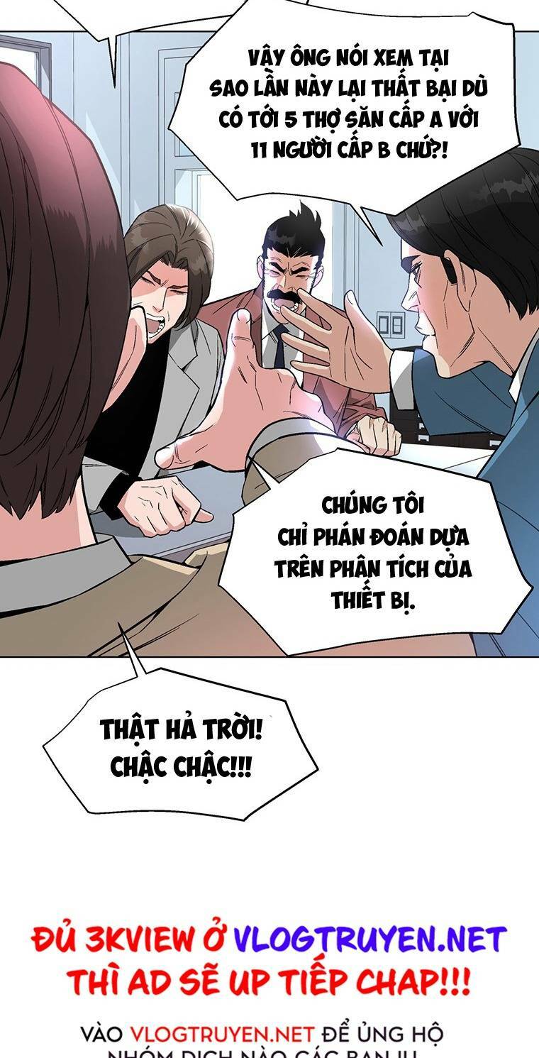 Thiên Ma Quân Sư: Chapter 9