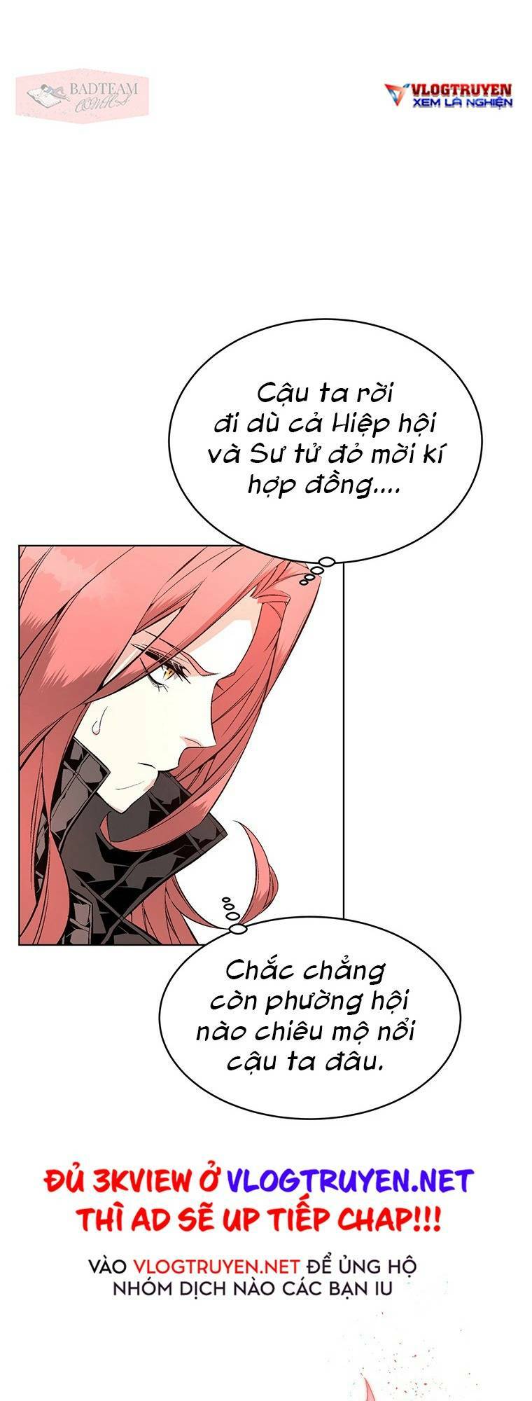 Thiên Ma Quân Sư: Chapter 9
