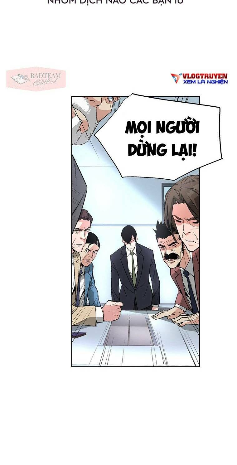 Thiên Ma Quân Sư: Chapter 9