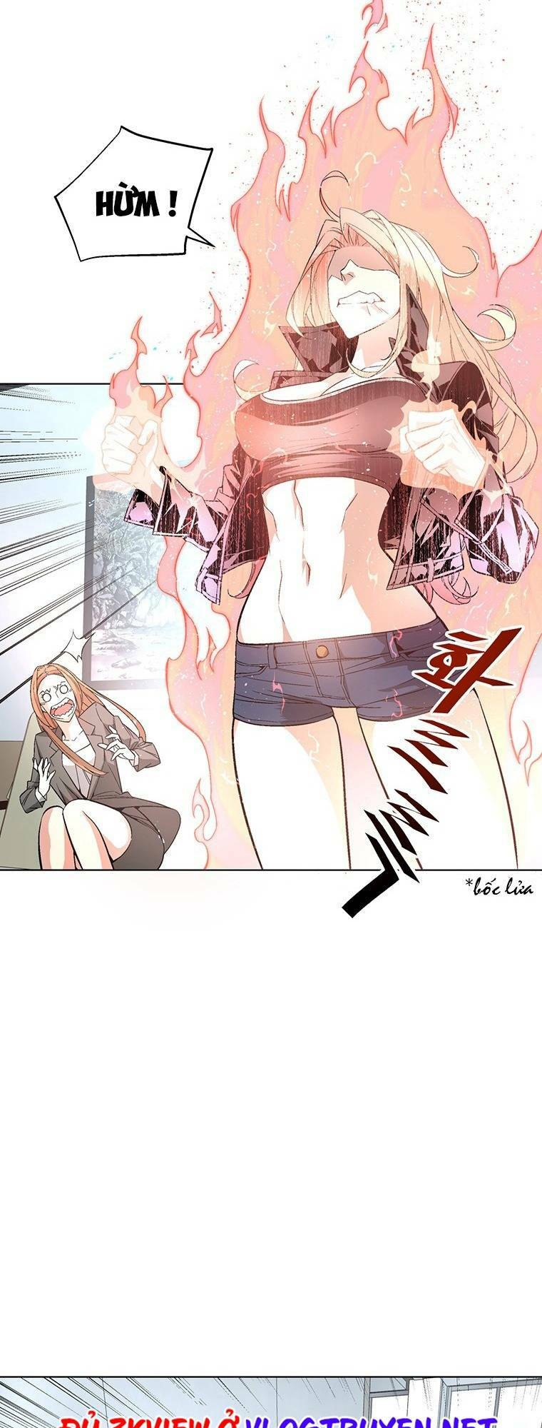 Thiên Ma Quân Sư: Chapter 9