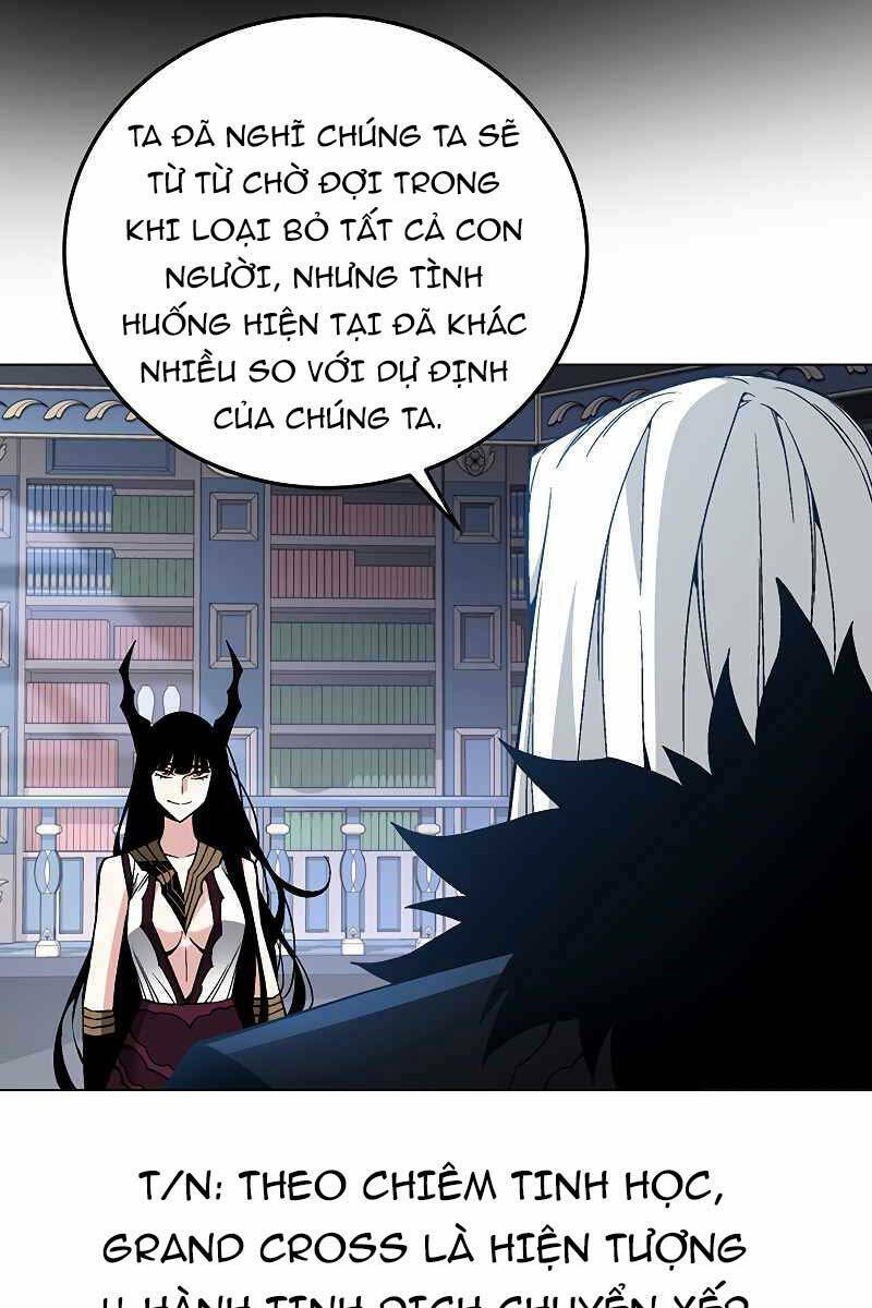 Thiên Ma Quân Sư: Chapter 93