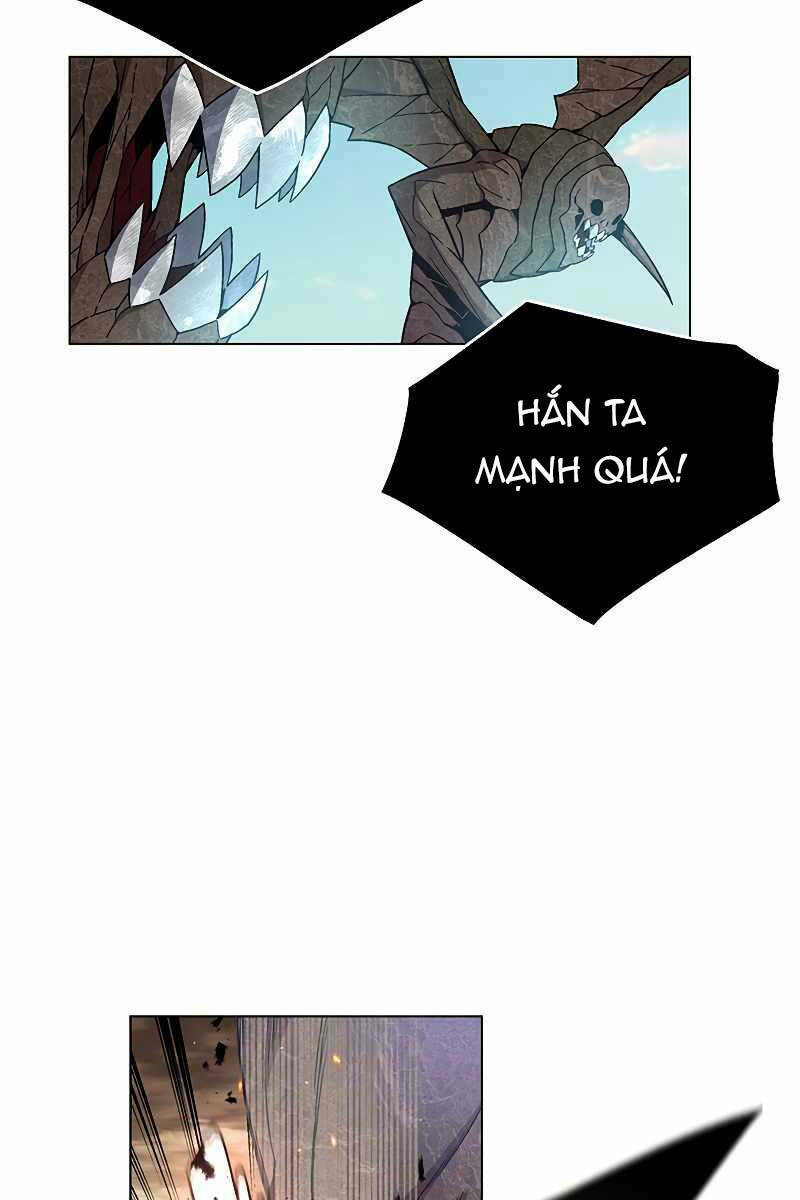 Thiên Ma Quân Sư: Chapter 93