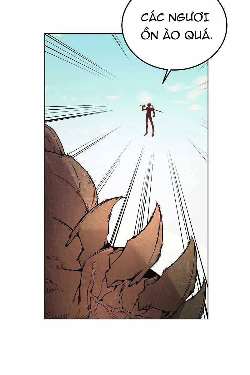Thiên Ma Quân Sư: Chapter 93