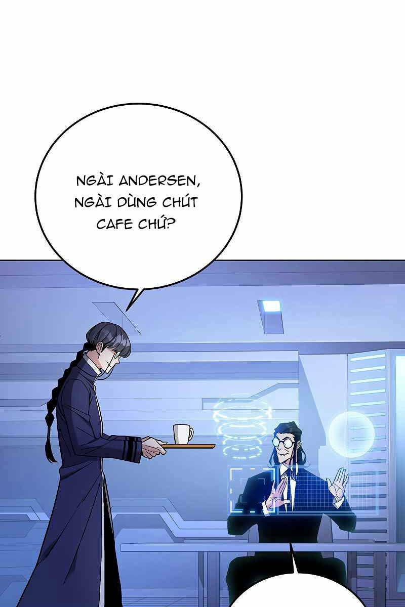 Thiên Ma Quân Sư: Chapter 93