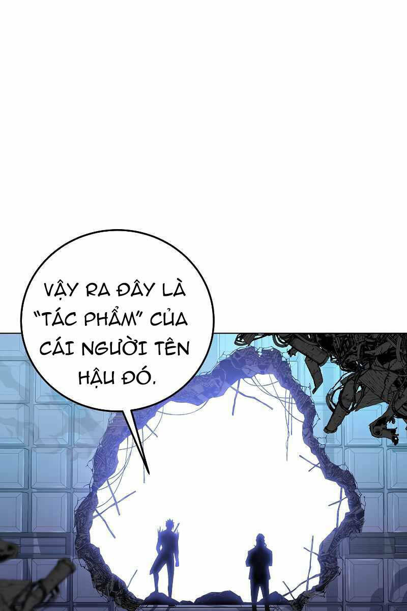 Thiên Ma Quân Sư: Chapter 94