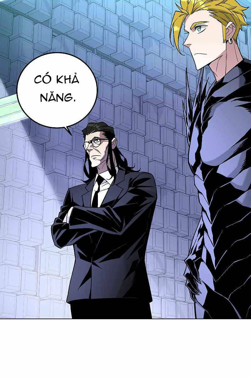 Thiên Ma Quân Sư: Chapter 94