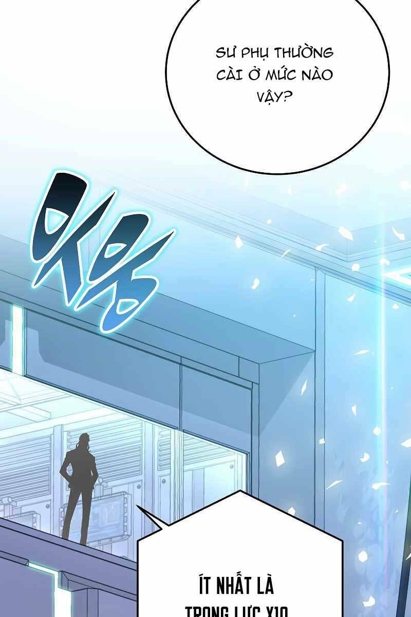 Thiên Ma Quân Sư: Chapter 94